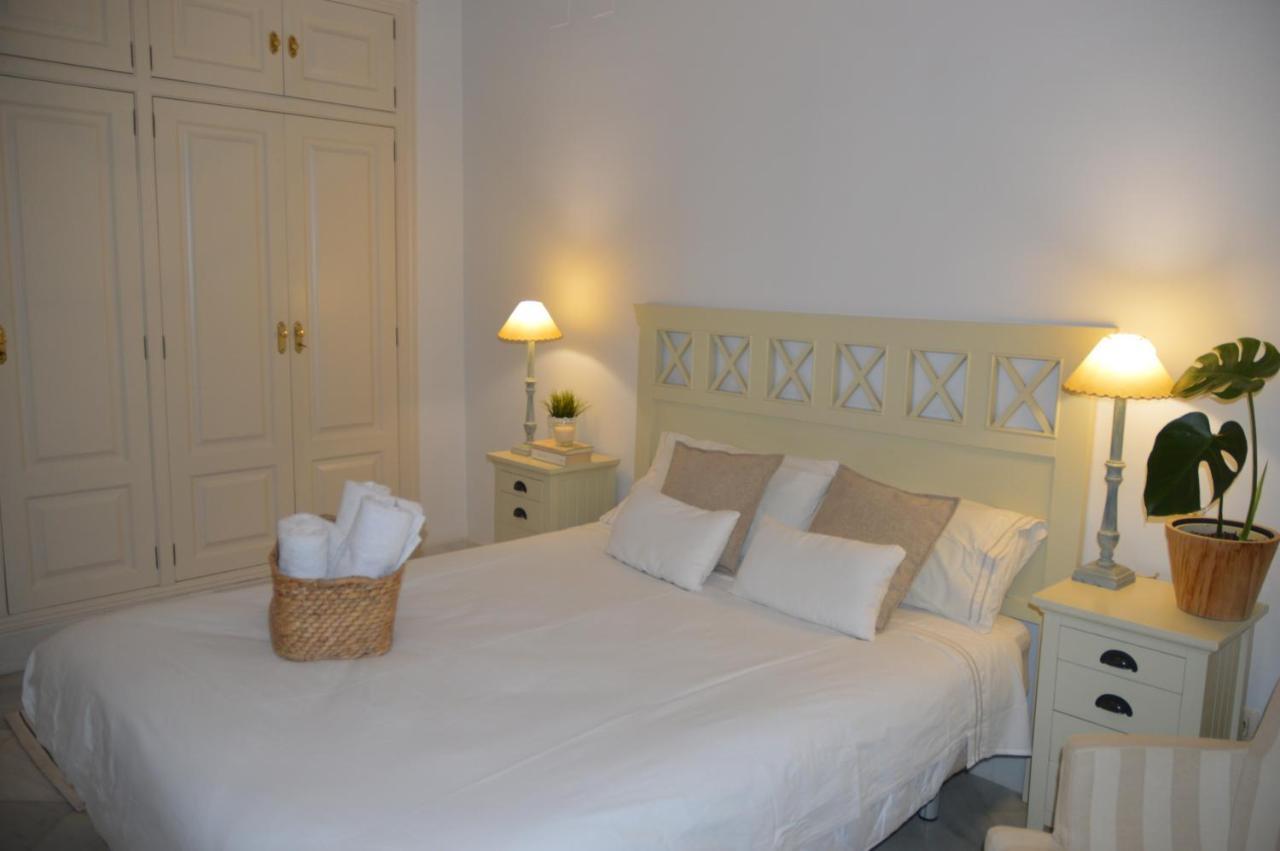Cordoba Cool Vailima 2 Apartman Kültér fotó