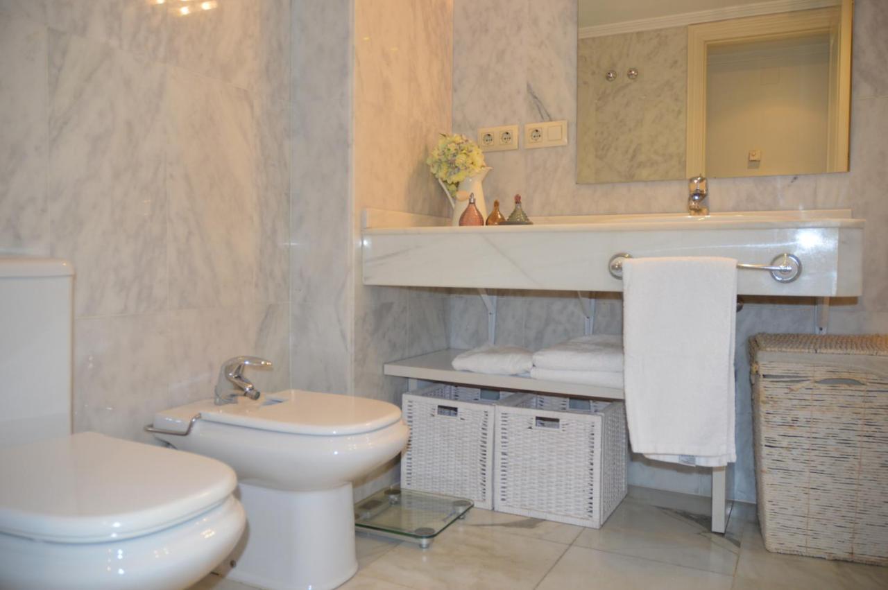 Cordoba Cool Vailima 2 Apartman Kültér fotó