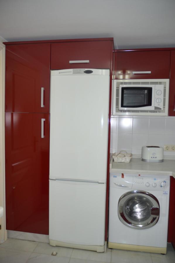 Cordoba Cool Vailima 2 Apartman Kültér fotó