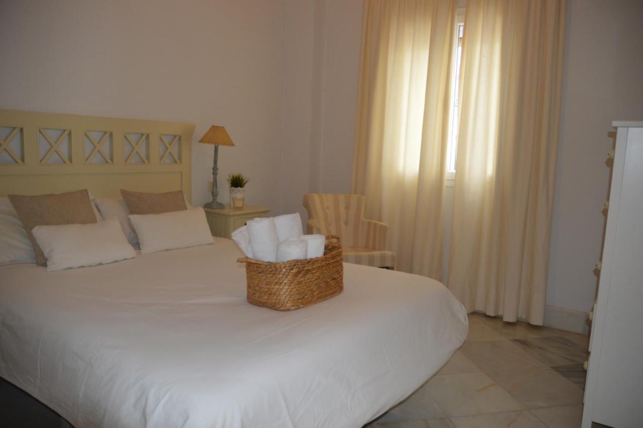 Cordoba Cool Vailima 2 Apartman Kültér fotó