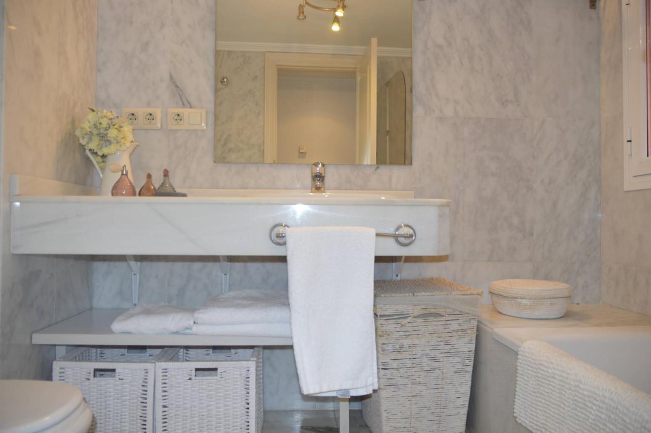 Cordoba Cool Vailima 2 Apartman Kültér fotó
