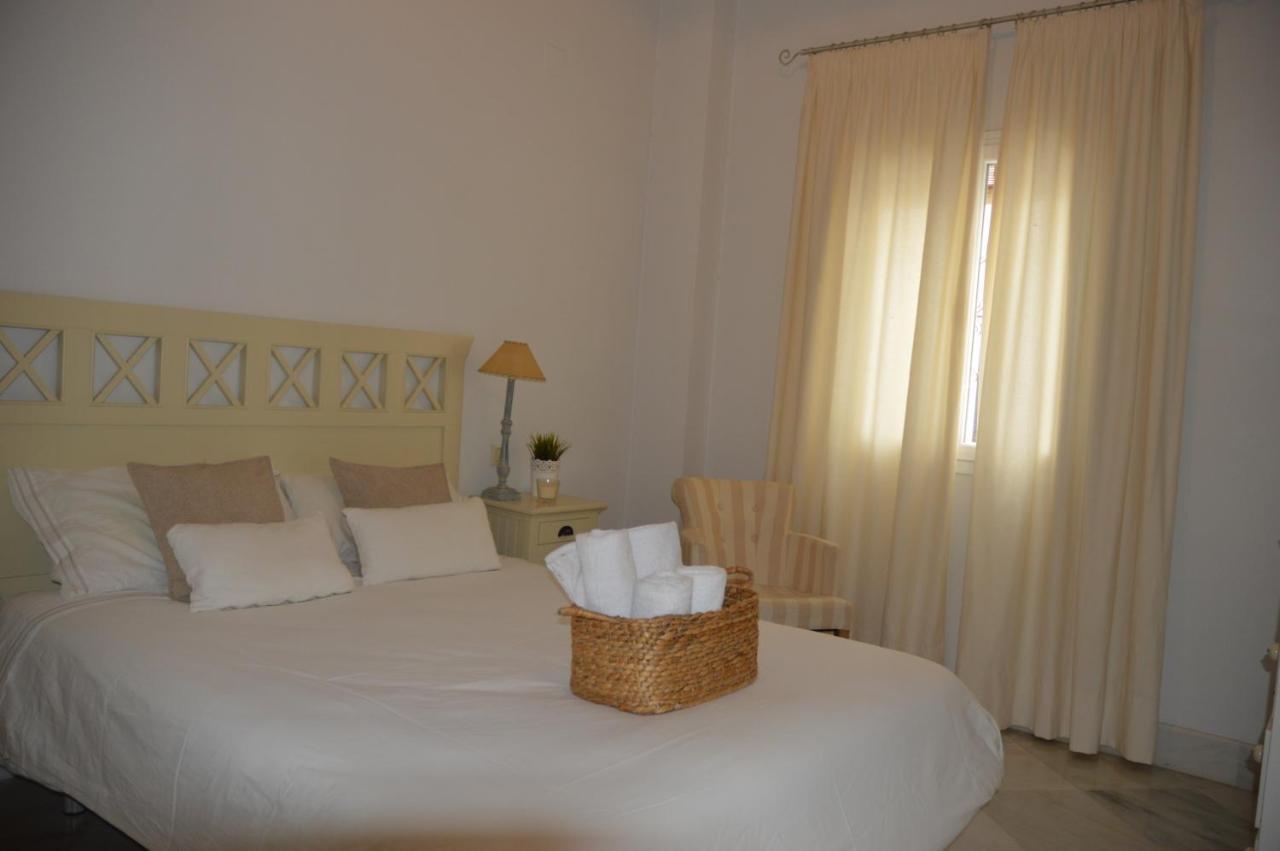 Cordoba Cool Vailima 2 Apartman Kültér fotó