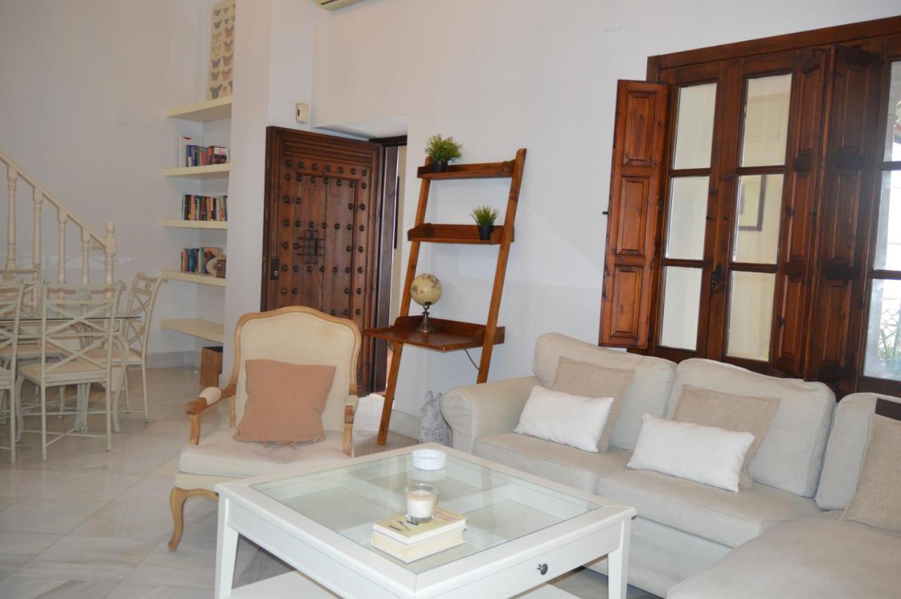 Cordoba Cool Vailima 2 Apartman Kültér fotó