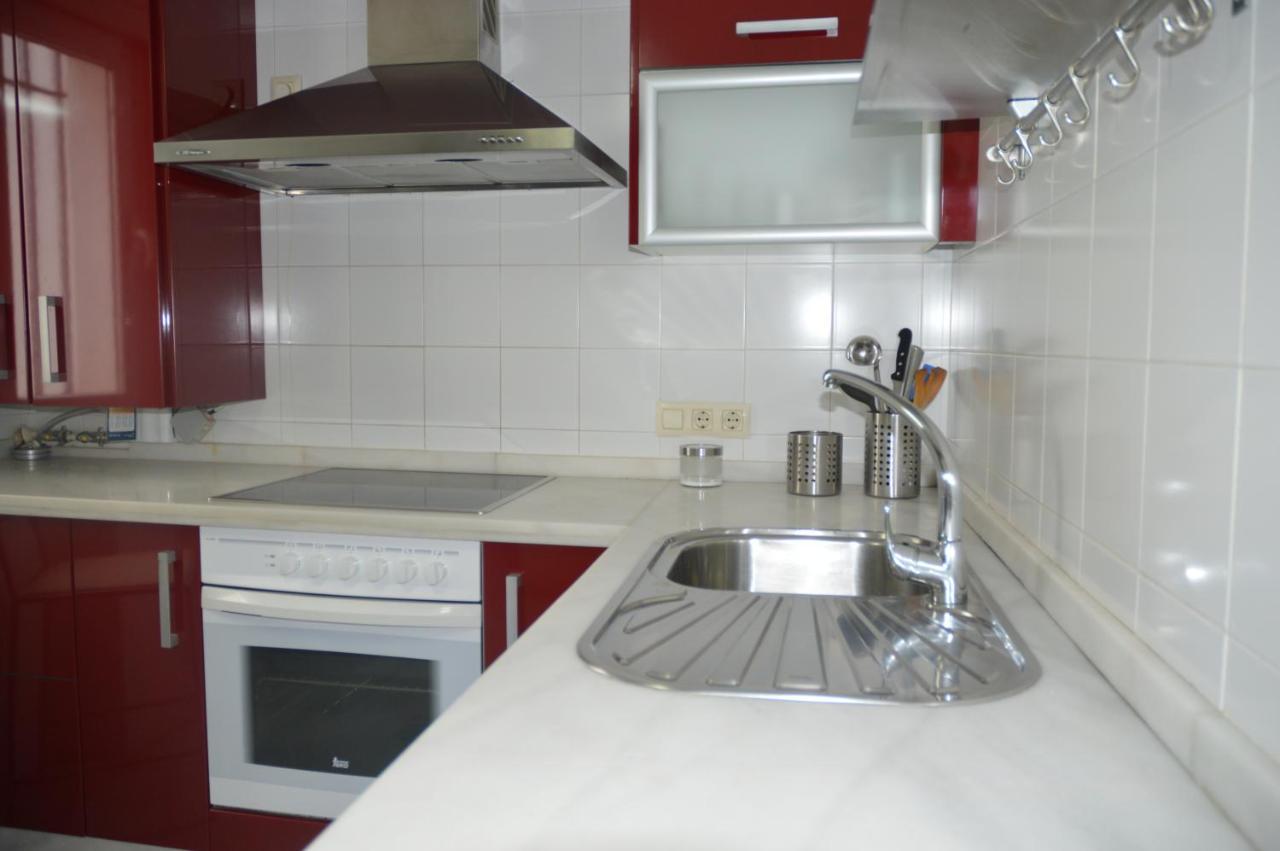 Cordoba Cool Vailima 2 Apartman Kültér fotó