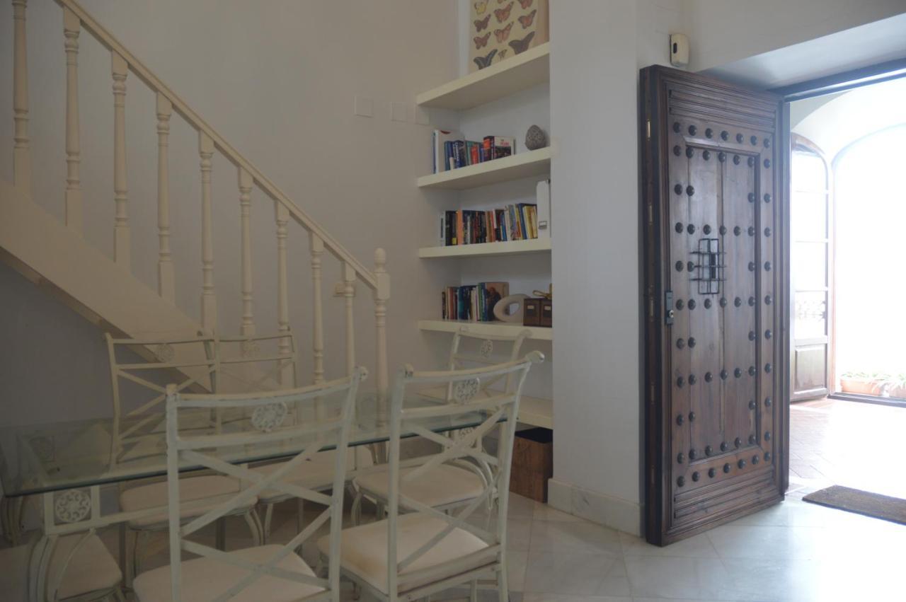 Cordoba Cool Vailima 2 Apartman Kültér fotó